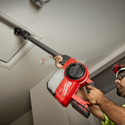 Máy hút bụị cầm tay Milwaukee M18 FCVL-0