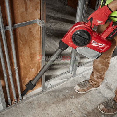 Máy hút bụị cầm tay Milwaukee M18 FCVL-0
