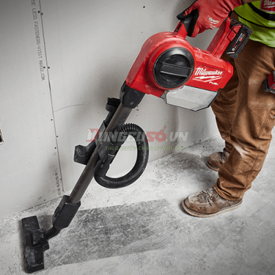 Máy hút bụị cầm tay Milwaukee M18 FCVL-0