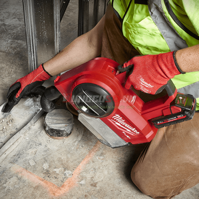 Máy hút bụị cầm tay Milwaukee M18 FCVL-0