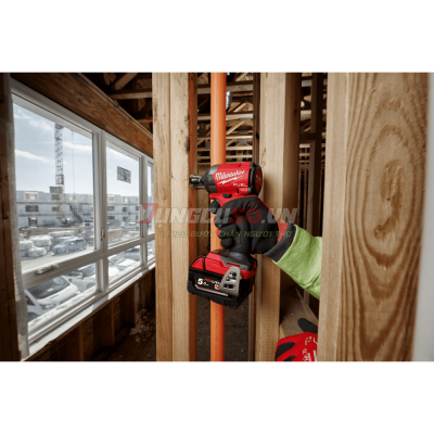 Máy vặn vít Milwaukee M18 FID3-0X (bare) 