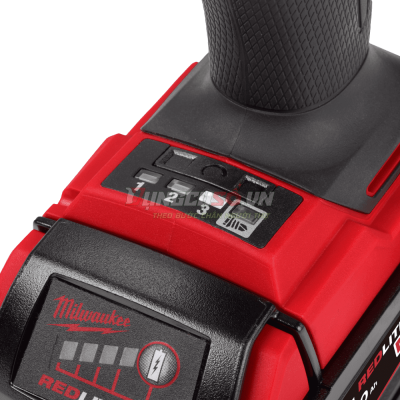 Máy vặn vít Milwaukee M18 FID3-0X (bare) 