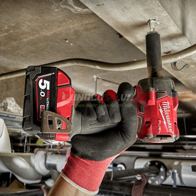 Máy Siết Bu Lông Milwaukee M18 FIW212-0X0