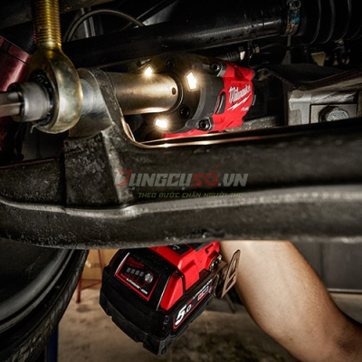 Máy Siết Bu Lông Milwaukee M18 FIW212-0X0