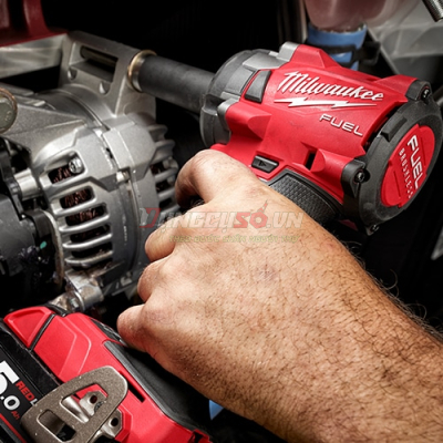 Máy Siết Bu Lông Milwaukee M18 FIW212-0X0