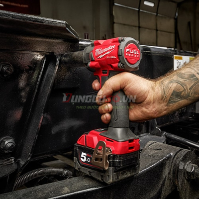 Máy Siết Bu Lông Milwaukee M18 FIW212-0X0