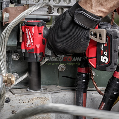 Máy Siết Bu Lông Milwaukee M18 FIW212-0X0