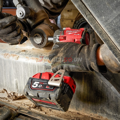 Máy Siết Bu Lông Milwaukee M18 FIW212-0X0