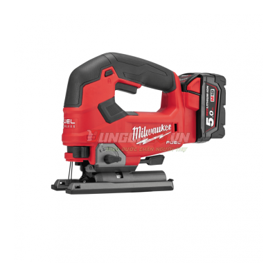 Máy cưa lọng Milwaukee M18 FJS-0X