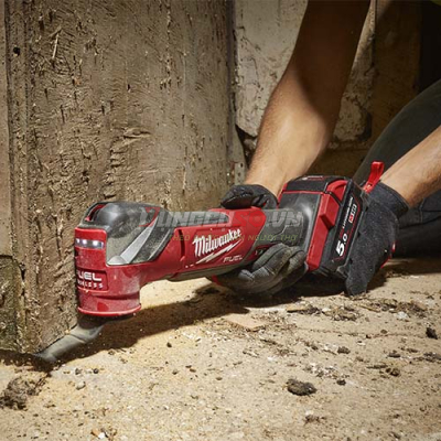 Máy cắt rung Milwaukee M18 FMT-0X0