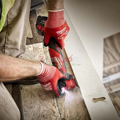 Máy cắt rung Milwaukee M18 FMT-0X0
