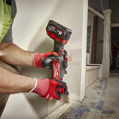 Máy cắt rung Milwaukee M18 FMT-0X0