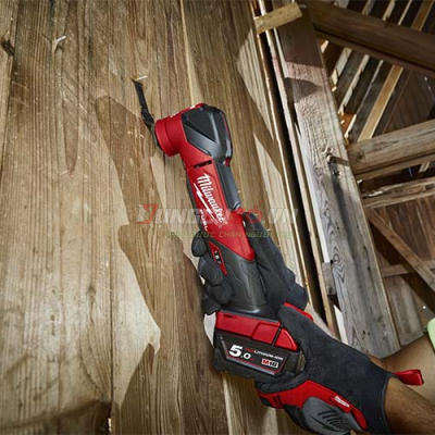 Máy cắt rung Milwaukee M18 FMT-0X0
