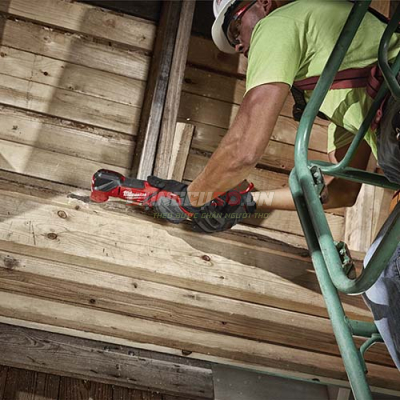 Máy cắt rung Milwaukee M18 FMT-0X0
