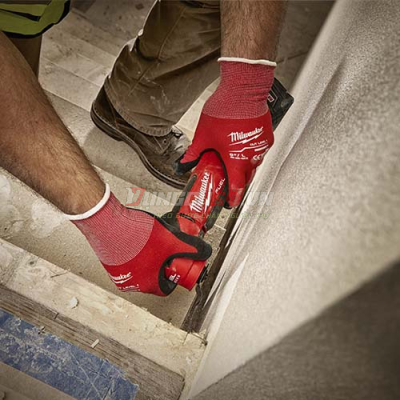 Máy cắt rung Milwaukee M18 FMT-0X0