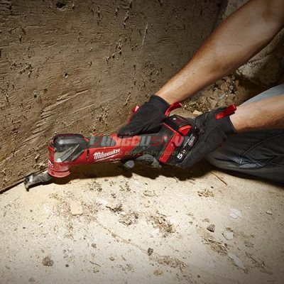 Máy cắt rung Milwaukee M18 FMT-0X0