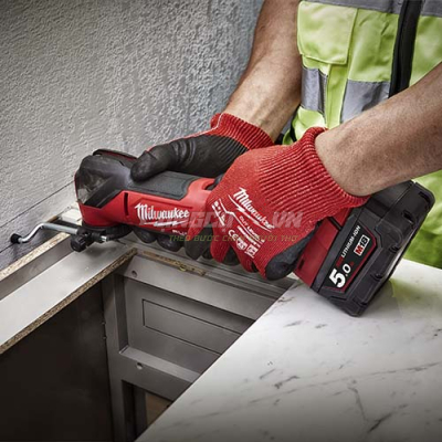 Máy cắt rung Milwaukee M18 FMT-0X0