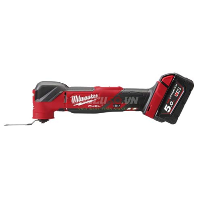Máy cắt rung Milwaukee M18 FMT-0X0