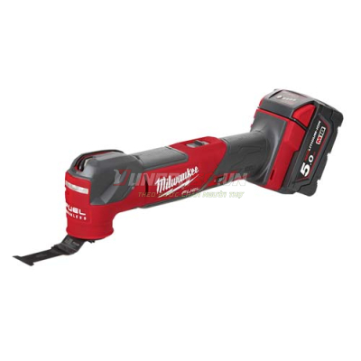 Máy cắt rung Milwaukee M18 FMT-0X0