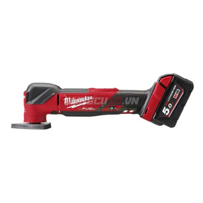 Máy cắt rung Milwaukee M18 FMT-0X0