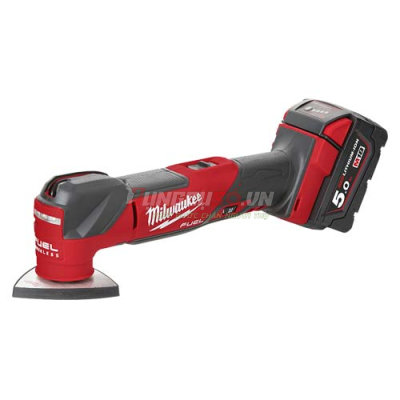 Máy cắt rung Milwaukee M18 FMT-0X0