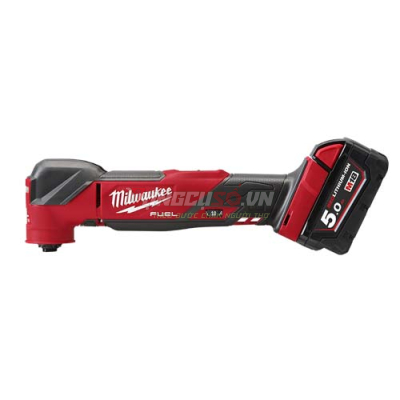 Máy cắt rung Milwaukee M18 FMT-0X0