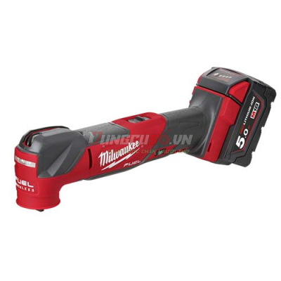 Máy cắt rung Milwaukee M18 FMT-0X0
