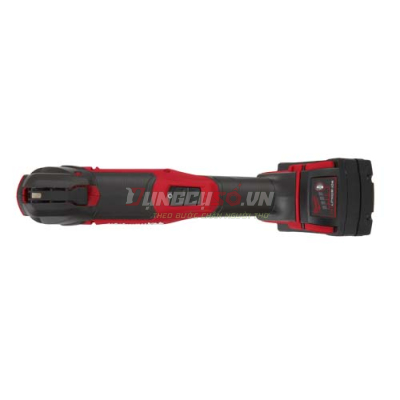 Máy cắt rung Milwaukee M18 FMT-0X0