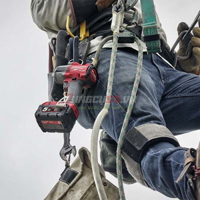Máy siết bu lông Milwaukee M18 FMTIW2F12-0X0 