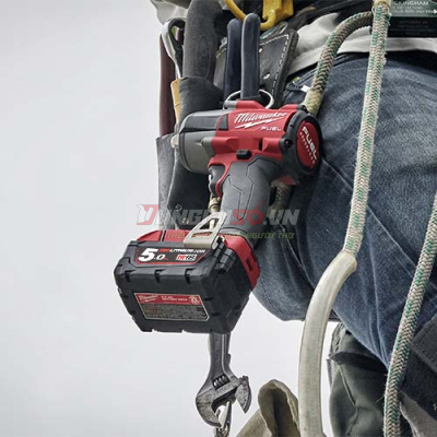 Máy siết bu lông Milwaukee M18 FMTIW2F12-0X0 