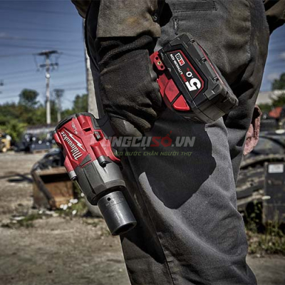 Máy siết bu lông Milwaukee M18 FMTIW2F12-0X0 