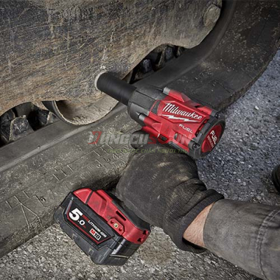 Máy siết bu lông Milwaukee M18 FMTIW2F12-0X0 