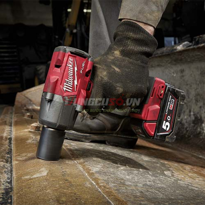 Máy siết bu lông Milwaukee M18 FMTIW2F12-0X0 