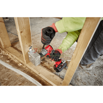 Máy khoan động lực Milwaukee M18 FPD3-0X Gen 4 