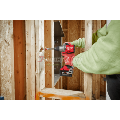 Máy khoan động lực Milwaukee M18 FPD3-0X Gen 4 