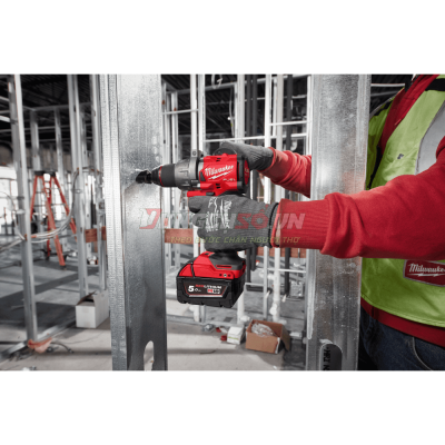 Máy khoan động lực Milwaukee M18 FPD3-0X Gen 4 