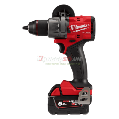 Máy khoan động lực Milwaukee M18 FPD3-0X Gen 4 