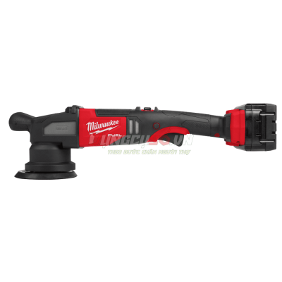 Máy đánh bóng lệch tâm Milwaukee  M18 FROP15-0 (15mm)