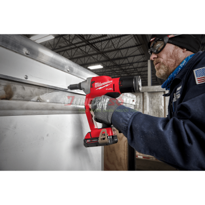 Máy bắn đinh rút Milwaukee M18 FRT-0X0 ASIA