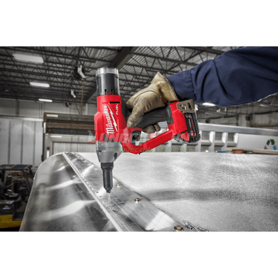 Máy bắn đinh rút Milwaukee M18 FRT-0X0 ASIA