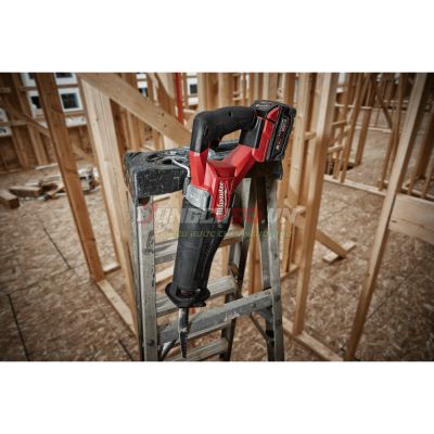 Máy cưa kiếm Milwaukee M18 FSZ-0X0
