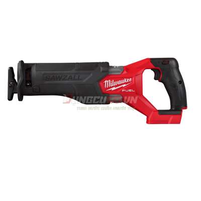 Máy cưa kiếm Milwaukee M18 FSZ-0X0
