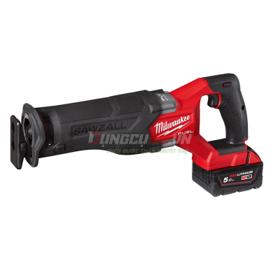 Máy cưa kiếm Milwaukee M18 FSZ-0X0