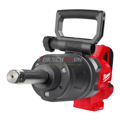 Máy siết bu lông 1 inch đầu dài Milwaukee M18 ONEFHIWF1D-0C0