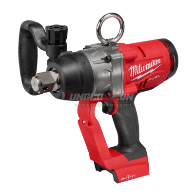 Máy siết bu lông 1 inch Milwaukee M18 ONEFHIWF1-0X0