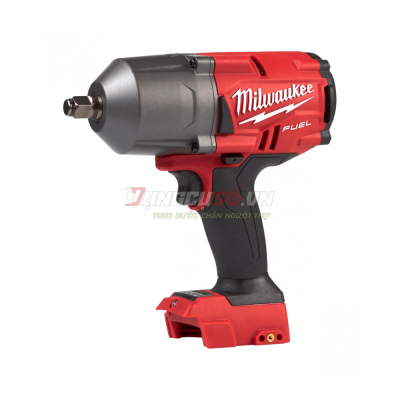 Máy siết bu lông 1898Nm 1/2 inch Milwaukee M18 FHIWF12-0X 