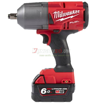 Máy siết bu lông 1898Nm 1/2 inch Milwaukee M18 FHIWF12-0X 