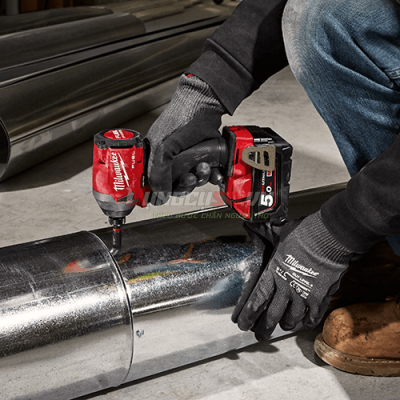 Máy vặn vít Milwaukee M18 FID2-0X