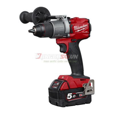 Máy khoan động lực Milwaukee M18 FPD2-0