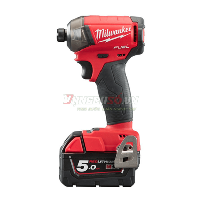 Máy vặn vít thủy lực Milwaukee M18 FQID-0